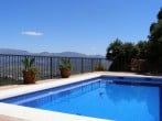Pool and views Pool and views